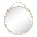 Lustro Malo rattan naturalne Lustro Malo rattan naturalne