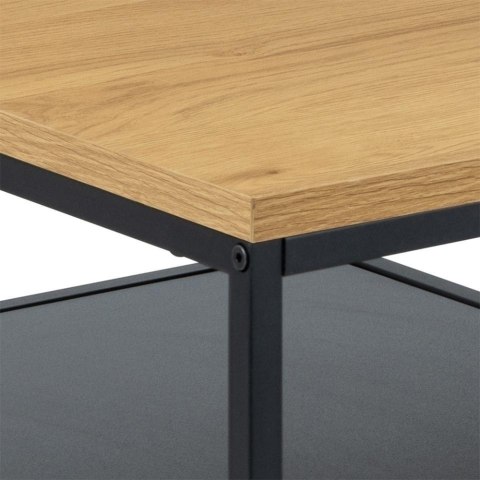 Stolik kawowy Gila 90x60cm dąb Stolik kawowy Gila 90x60cm dąb