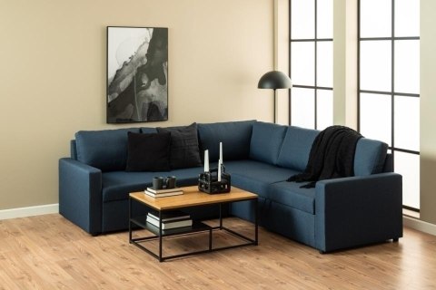 Stolik kawowy Gila 90x60cm dąb Stolik kawowy Gila 90x60cm dąb