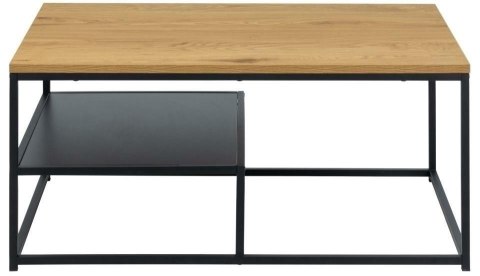 Stolik kawowy Gila 90x60cm dąb Stolik kawowy Gila 90x60cm dąb