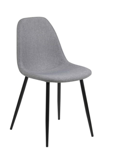 Krzesło Wilma Light Grey 21 Krzesło Wilma Light Grey 21