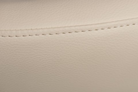 Podnóżek Jajo Soft skóra eko 532 beżowy Podnóżek Jajo Soft skóra eko 532 beżowy