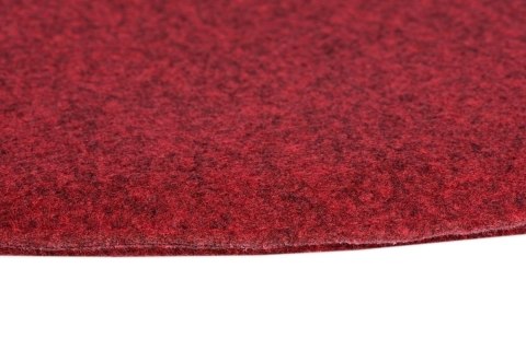 Poduszka na krzesło Arm Chair czer. mel. Poduszka na krzesło Arm Chair czer. mel.