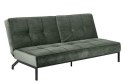 Sofa Perugia VIC forest green Sofa Perugia VIC forest green
