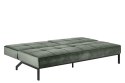 Sofa Perugia VIC forest green Sofa Perugia VIC forest green