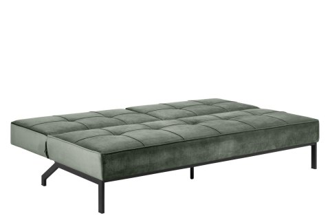 Sofa Perugia VIC forest green Sofa Perugia VIC forest green