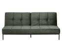 Sofa Perugia VIC forest green Sofa Perugia VIC forest green
