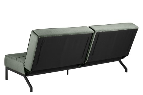 Sofa Perugia VIC forest green Sofa Perugia VIC forest green