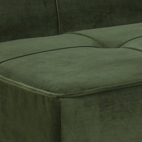 Sofa Perugia VIC forest green Sofa Perugia VIC forest green