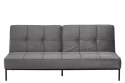 Sofa Perugia VIC szara Sofa Perugia VIC szara