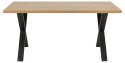 Stół Wales Cross 160x90 Stół Wales Cross 160x90