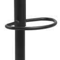 Stołek barowy Finch VIC Dark grey Stołek barowy Finch VIC Dark grey