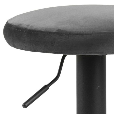Stołek barowy Finch VIC Dark grey Stołek barowy Finch VIC Dark grey