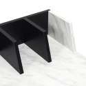 Biurko Brico marble Biurko Brico marble