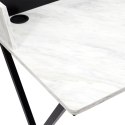 Biurko Brico marble Biurko Brico marble