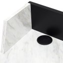 Biurko Brico marble Biurko Brico marble