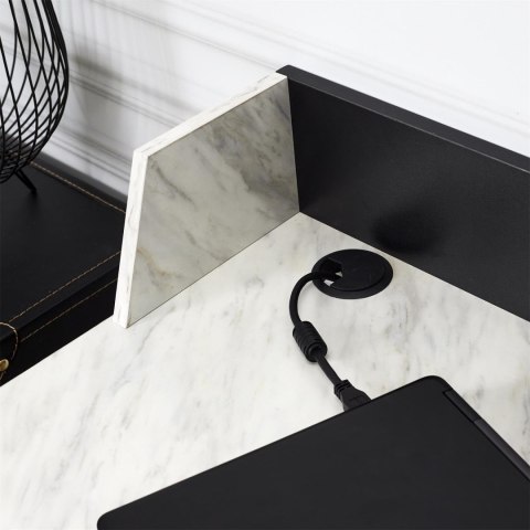 Biurko Brico marble Biurko Brico marble