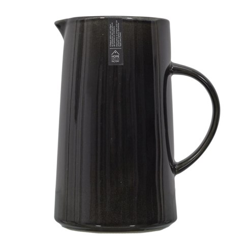 Dzbanek Negro czarny 1,5L Dzbanek Negro czarny 1,5L