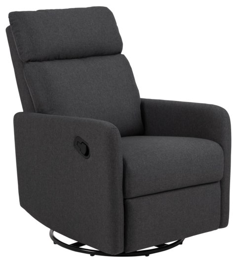 Fotel Mikkeli szary Fotel Mikkeli szary