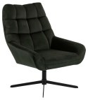 Fotel Paris zielony ciemny Fotel Paris zielony ciemny