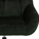 Fotel Paris zielony ciemny Fotel Paris zielony ciemny