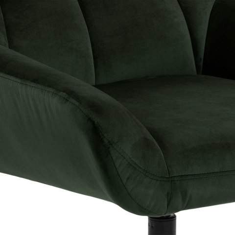 Fotel Paris zielony ciemny Fotel Paris zielony ciemny