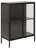 Gablota Newcastle czarna Gablota Newcastle czarna