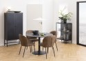 Gablota Newcastle czarna Gablota Newcastle czarna