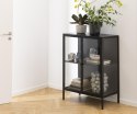 Gablota Newcastle czarna Gablota Newcastle czarna