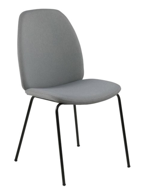 Krzesło Wilma Light Grey 21 Krzesło Wilma Light Grey 21