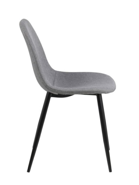 Krzesło Wilma Light Grey 21 Krzesło Wilma Light Grey 21