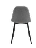 Krzesło Wilma Light Grey 21 Krzesło Wilma Light Grey 21