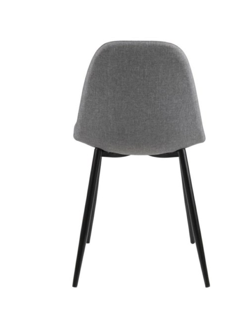 Krzesło Wilma Light Grey 21 Krzesło Wilma Light Grey 21