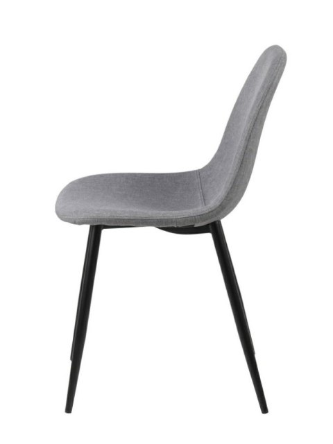 Krzesło Wilma Light Grey 21 Krzesło Wilma Light Grey 21