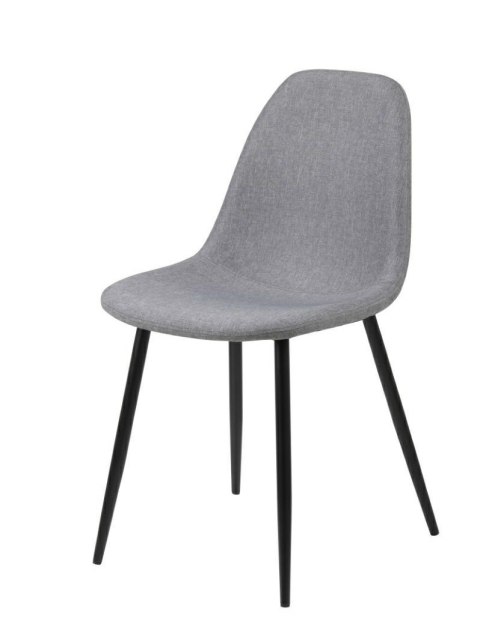 Krzesło Wilma Light Grey 21 Krzesło Wilma Light Grey 21