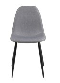Krzesło Wilma Light Grey 21 Krzesło Wilma Light Grey 21