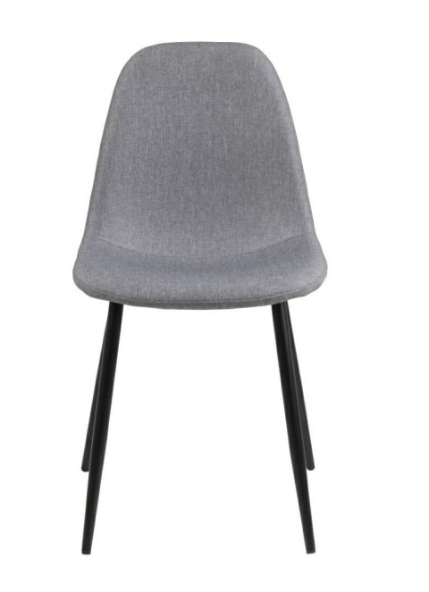 Krzesło Wilma Light Grey 21 Krzesło Wilma Light Grey 21