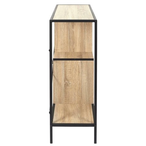Regał Rack S czarny Regał Rack S czarny