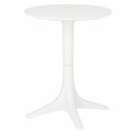 Stół Bloom biały 60cm Stół Bloom biały 60cm