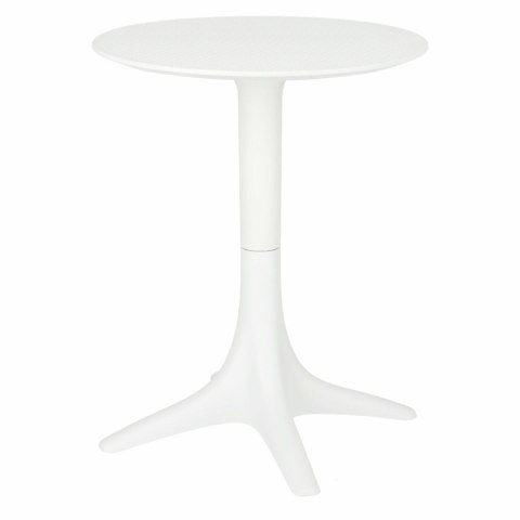 Stół Bloom biały 60cm Stół Bloom biały 60cm