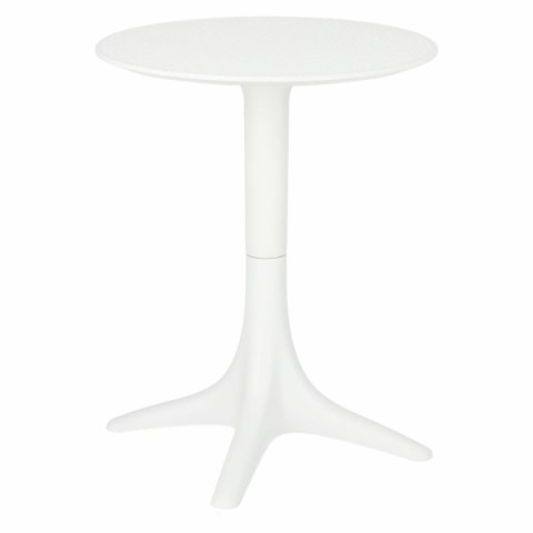 Stół Bloom biały 60cm Stół Bloom biały 60cm