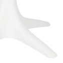 Stół Bloom biały 60cm Stół Bloom biały 60cm