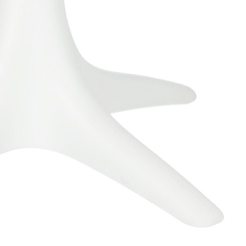 Stół Bloom biały 60cm Stół Bloom biały 60cm