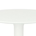 Stół Bloom biały 60cm Stół Bloom biały 60cm