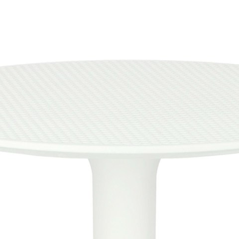Stół Bloom biały 60cm Stół Bloom biały 60cm