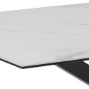Stół Heaven white 160x90 Stół Heaven white 160x90