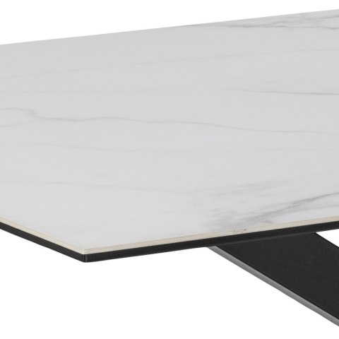 Stół Heaven white 160x90 Stół Heaven white 160x90