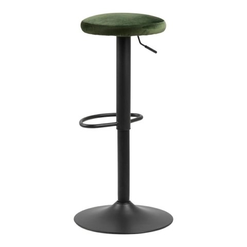 Stołek barowy Finch VIC Forest green Stołek barowy Finch VIC Forest green