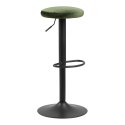 Stołek barowy Finch VIC Forest green Stołek barowy Finch VIC Forest green