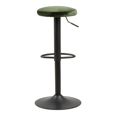 Stołek barowy Finch VIC Forest green Stołek barowy Finch VIC Forest green